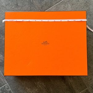 Hermes Bag Box （1pc）